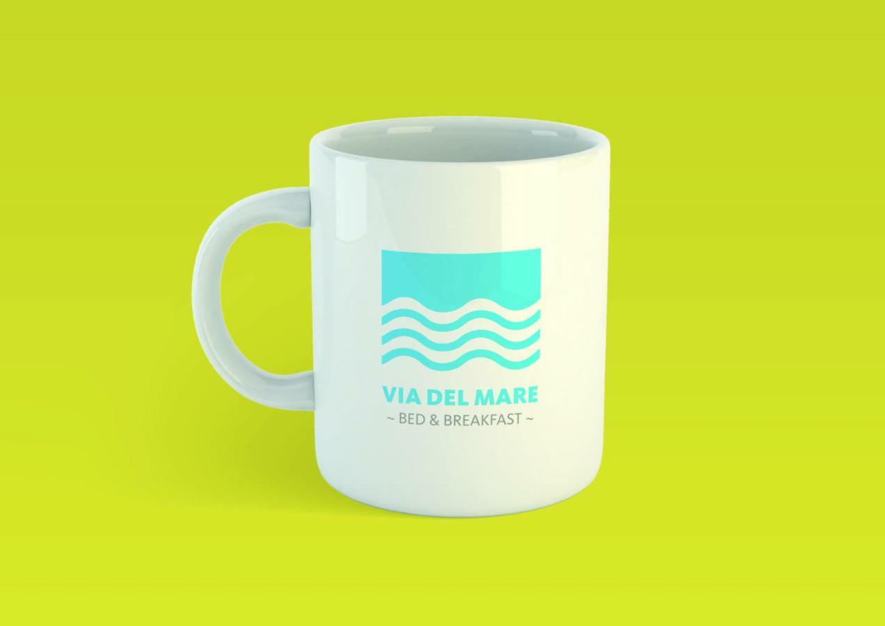 Via Del Mare | Bed&Breakfast Lamezia Terme Exterior foto