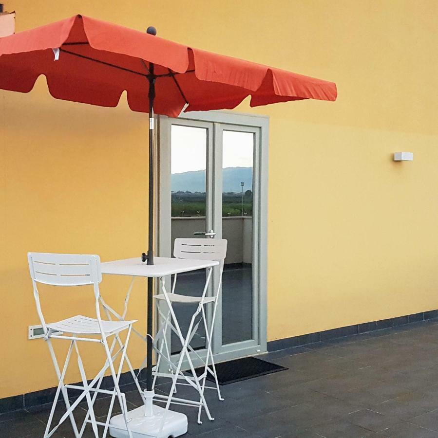 Via Del Mare | Bed&Breakfast Lamezia Terme Exterior foto